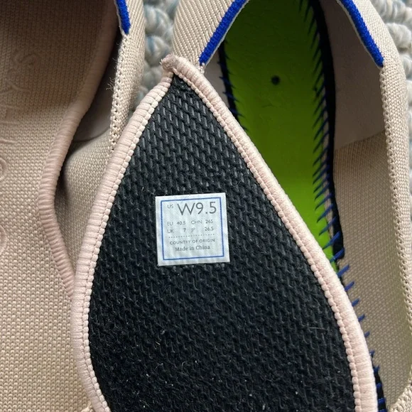 Rothy’s The Point Flats - Picture 4 of 6